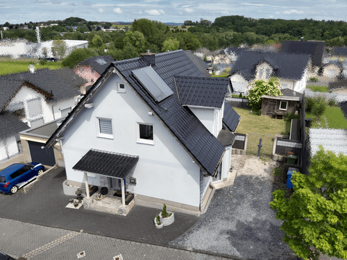 Foto - Haus zum Kaufen in Dierdorf 435.000,00 € 140 m²