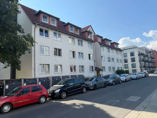 Foto - Wohnung zum Kaufen in Göttingen 81.600,00 € 17 m²