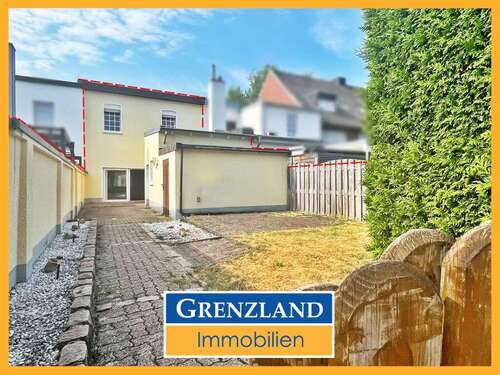 Foto - Haus zum Kaufen in Bocholt 223.000,00 € 90 m²