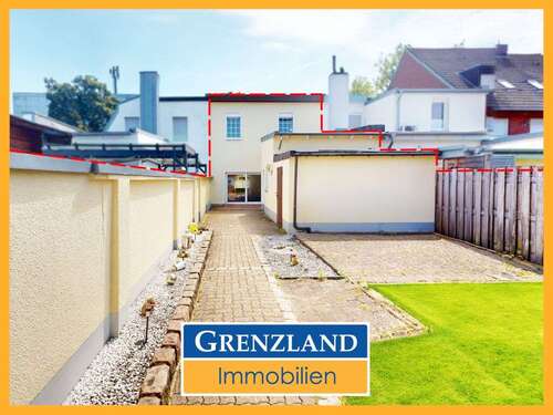 Foto - Haus zum Kaufen in Bocholt 223.000,00 € 90 m²