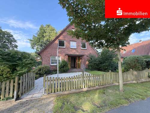 Foto - Haus zum Kaufen in Burg 220.000,00 € 138.22 m²