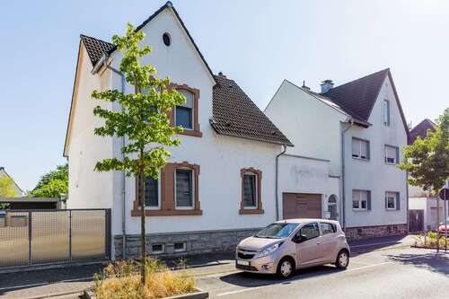 Foto - Haus zum Kaufen in Rüsselsheim 499.000,00 € 109 m²