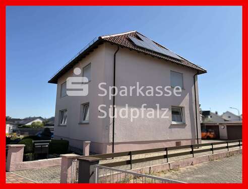 Foto - Haus zum Kaufen in Bellheim 445.000,00 € 186.97 m²