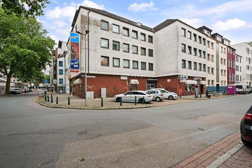 Foto - Gastronomie in Bremen 1.200,00 € 120 m²