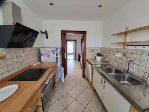 Foto - Wohnung zum Mieten in Düsseldorf 850,00 € 43 m²