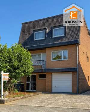 Foto - Haus zum Kaufen in Langerwehe 268.000,00 € 146 m²