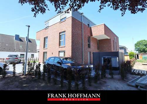 Foto - Wohnung zum Kaufen in Kaltenkirchen 339.000,00 € 74.37 m²