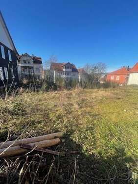 Foto - Grundstück zu verkaufen in Bad Harzburg 99.000,00 € 826 m²