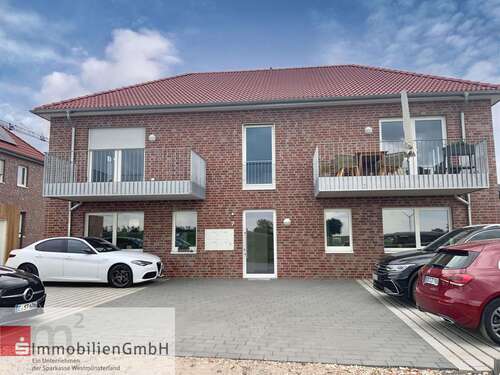 Foto - Wohnung zum Kaufen in Reken 320.000,00 € 71.97 m²