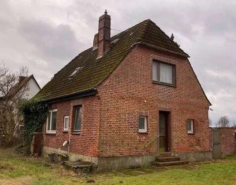 Foto - Haus zum Kaufen in Schneverdingen 164.000,00 € 125 m²