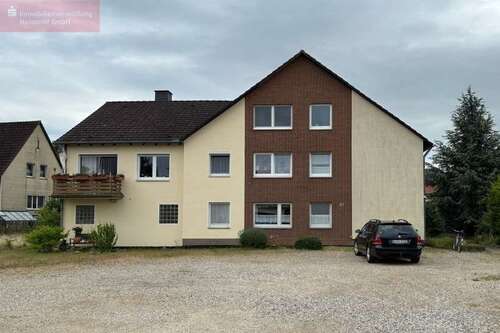 Foto - Wohnung zum Kaufen in Pattensen 85.000,00 € 59.84 m²