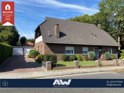 Foto - Haus zum Kaufen in Norden 239.000,00 € 120 m²