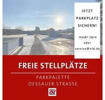 Garage zu vermieten in Wolfsburg 30,00 €