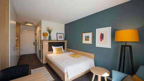 Foto - Wohnen auf Zeit in Tübingen 1.900,00 €