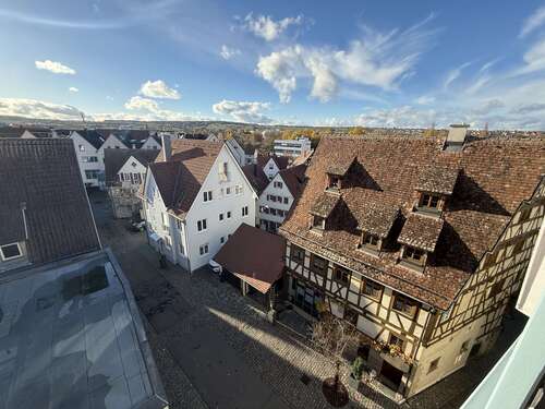 Foto - Wohnung zum Mieten in Herrenberg 1.850,00 € 72.91 m²