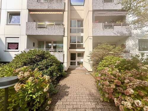 Foto - Wohnung zum Kaufen in Wuppertal 245.000,00 € 123 m²