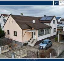 Haus zum Kaufen in Waghäusel 349.000,00 € 84 m²