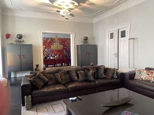 Foto - Wohnung zum Kaufen in Berlin 2.200.000,00 € 231 m²