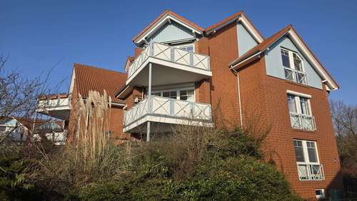 Foto - Wohnung zum Kaufen in Laatzen Rethen 235.000,00 € 77 m²