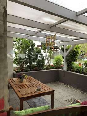 Foto - Wohnung zum Kaufen in Rottenburg-Hailfingen 555.000,00 € 160 m²