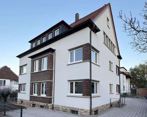 Foto - Wohnung zum Mieten in Meiningen 960,00 € 96 m²