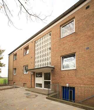 Foto - Wohnung zum Mieten in Nienburg 380,00 € 58.3 m²