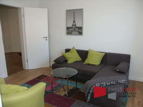 Foto - Wohnen auf Zeit in Osnabrück 480,00 €