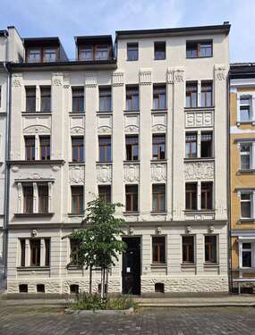 Foto - Wohnung zum Kaufen in Leipzig 265.000,00 € 80.44 m²