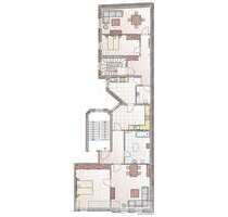 Wohnung zum Mieten in Magdeburg 695,00 € 137 m²