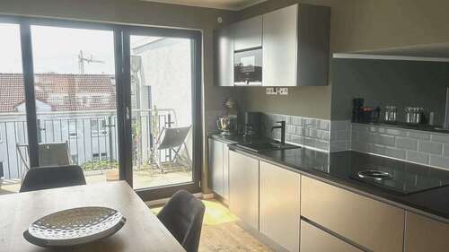 Foto - Wohnung zum Mieten in Offenbach 1.500,00 € 83 m²