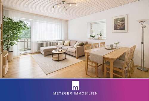 Foto - Wohnung zum Kaufen in Ostfildern 299.000,00 € 83 m²
