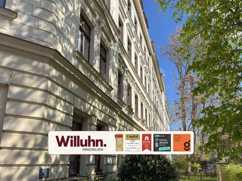 Foto - Wohnung zum Kaufen in Leipzig 280.000,00 € 71.87 m²