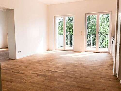 Foto - Wohnung zum Mieten in Schöneiche 1.010,15 € 81 m²