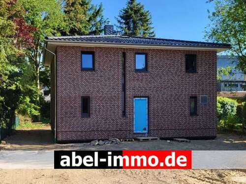 Foto - Haus zum Kaufen in Hamburg 813.000,00 € 161 m²