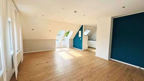 Foto - Wohnung zum Kaufen in Mogendorf 165.000,00 € 68 m²