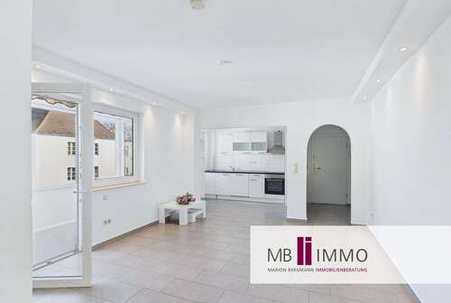 Foto - Wohnung zum Kaufen in Wolfsburg 149.000,00 € 62 m²