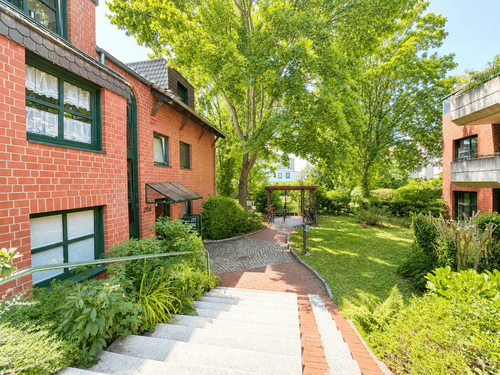 Foto - Wohnung zum Kaufen in Göttingen 231.500,00 € 69 m²