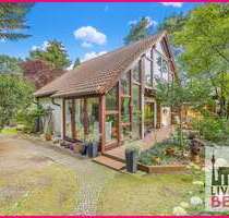 Haus zum Kaufen in Hoppegarten OT Waldesruh 499.000,00 € 118.88 m²