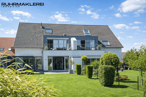 Foto - Wohnung zum Kaufen in Witten 349.000,00 € 107 m²