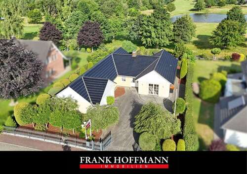 Foto - Haus zum Kaufen in Bad Bramstedt 649.000,00 € 171.95 m²