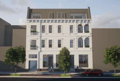 Foto - Wohnung zum Kaufen in Wilhelmshaven 428.800,00 € 130 m²