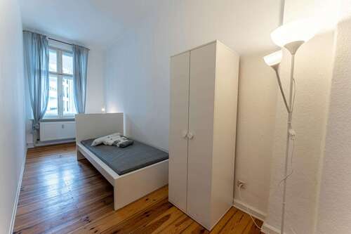 Foto - WG-Zimmer in Berlin 665,00 € 9 m²