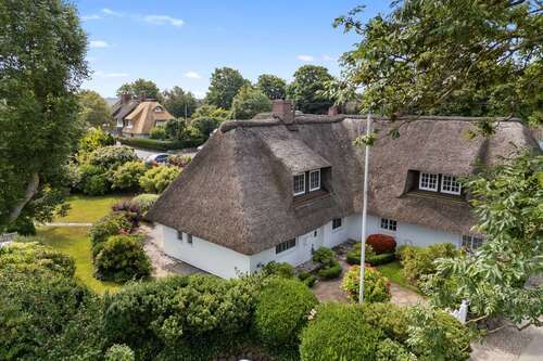 Foto - Haus zum Kaufen in Sylt 2.950.000,00 € 140 m²