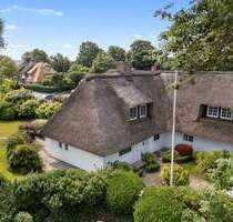 Haus zum Kaufen in Sylt 2.950.000,00 € 140 m²