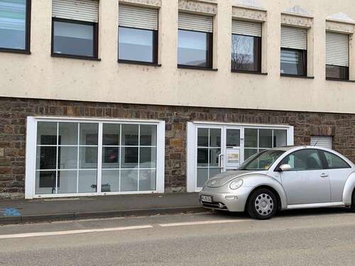Foto - Büro in Bingen 695,00 € 90 m² - 695,00 EUR Kaltmiete, ca.  90,00 m²