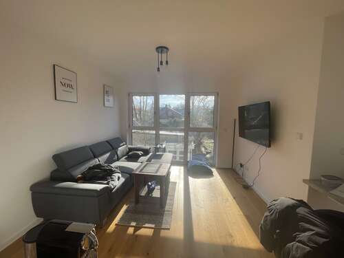 Foto - Wohnung zum Mieten in Ottobrunn 1.350,00 € 65 m²