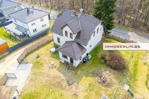 Foto - Haus zum Kaufen in Wendisch Rietz 459.000,00 € 170 m²