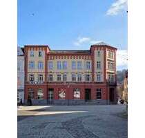 Wohnung zum Kaufen in Meiningen 75.000,00 € 47.07 m²