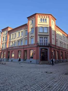 Foto - Wohnung zum Kaufen in Meiningen 75.000,00 € 47.07 m²