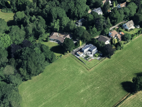 Foto - Grundstück zu verkaufen in Wuppertal 118.000,00 € 13401 m²